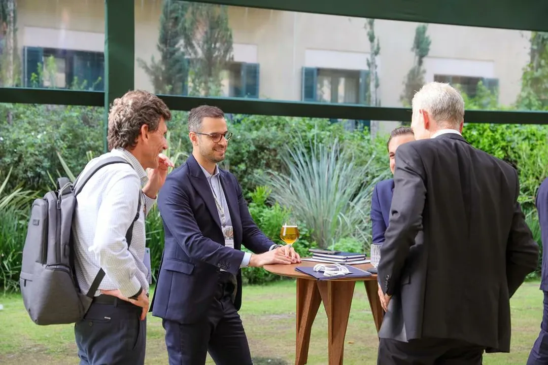 Encontro de Parceiros 14
